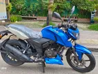 TVS Apache RTR 160 4v SD 2021