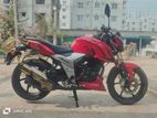 TVS Apache RTR 160 4v sd 2021