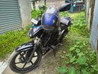 TVS Apache RTR 160 ` 2023