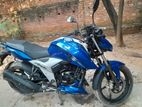 TVS Apache RTR 160 4V SD 2024