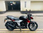 TVS Apache RTR 160 4V SD(Xconnected) 2022