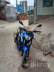 200 4v Bs6 Ex Showroom Rtr 160 Blue Colour Price TVS Apache RTR