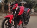 TVS Apache RTR 160 4v Single Disk 2020