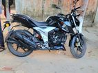 TVS Apache RTR 160 4v Single x-conent 2023