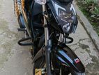 TVS Apache RTR 160 4v smart xconnect 2022