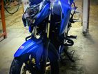 TVS Apache RTR 160 4V X 2024