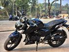 TVS Apache RTR 160 4V X-CONNECT 2021 SD