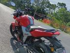 TVS Apache RTR 160 ` 2024