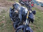 TVS Apache RTR 160 4v x-connect abs 2021