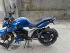 TVS Apache RTR 160 . 2022