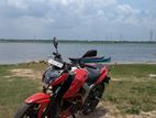 TVS Apache RTR 160 4V X Connect DD 2022
