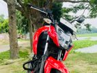 TVS Apache RTR 160 4v x connect SD 2022