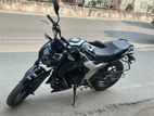 TVS Apache RTR 160 ` 2025