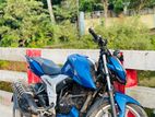 TVS Apache RTR 160 4v xconnect 2020