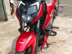 TVS Apache RTR 160 4v xconnect 2022