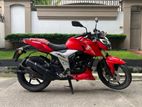TVS Apache RTR 160 4V XCONNECT ABS 2021