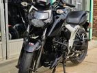 TVS Apache RTR 160 4V Xconnect ABS 2021