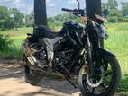 TVS Apache RTR 160 . 2022