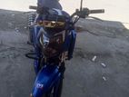 TVS Apache RTR 160 ' 2022