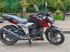 TVS Apache RTR 160 4V XCONNECT ABS DD 2023