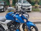 TVS Apache RTR 160 4V Xconnect DD 2023