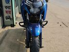 TVS Apache RTR 160 4v Xconnect DD & ABS 2022