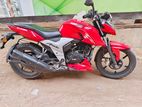 TVS Apache RTR 160 4V XConnect SD REG 2 2024