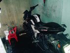 TVS Apache RTR 160 4v abs 2023