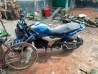 TVS Apache RTR 160 ' 2023