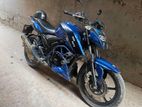 TVS Apache RTR 160 ABS 2020