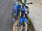 TVS Apache RTR 160 ABS 2021