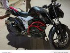 TVS Apache RTR 160 ABS 2022