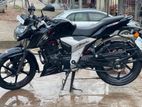 TVS Apache RTR 160 Abs 2022