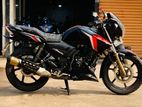 TVS Apache RTR 160 abs. 2023