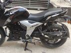 TVS Apache RTR 160 Abs 2023