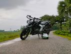 TVS Apache RTR 160 ABS 2023