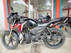 TVS Apache RTR 160 abs 2023