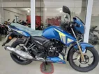 TVS Apache RTR 160 ABS 2024