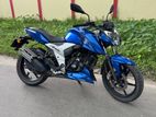 TVS Apache RTR 160 Abs D/D 2022