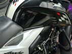 TVS Apache RTR 160 Abs D/D 2023