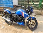 TVS Apache RTR 160 ABS DOUBLE DISK 2022