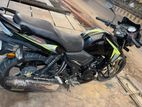TVS Apache RTR 160 ABS New Version 2025