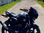 TVS Apache RTR 160 all ok 2023