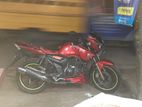 TVS Apache RTR 160 অনটেশ শরুম পেপার 2018