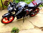 TVS Apache RTR 160 4V 2023