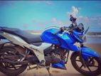 TVS Apache RTR 160 4v 2020