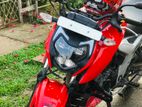 TVS Apache RTR 160 apachi 4v 2021