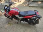 TVS Apache RTR 160 ` 2020