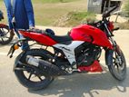 TVS Apache RTR 160 4V SD 2020