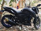 TVS Apache RTR 160 . 2022